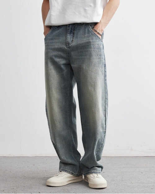 Heritage Fade Vida -pants