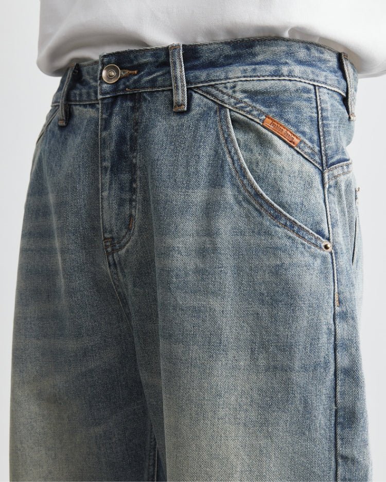 Heritage Fade Vida -pants