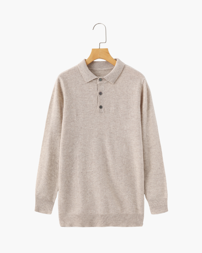 100% cashmere