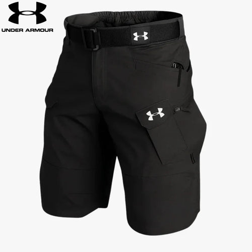 UA® Tactical Flex training shorts