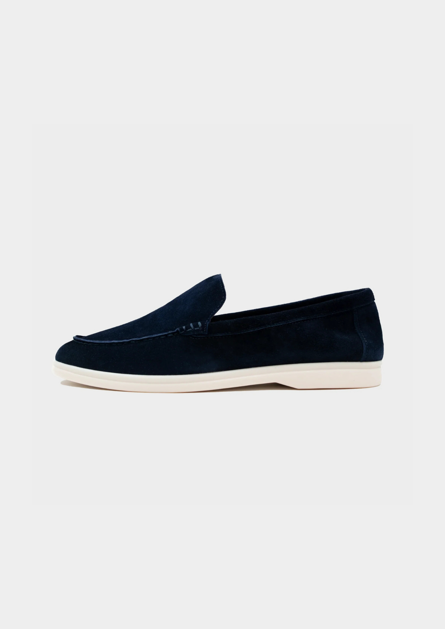 MARINA LOAFERS - Dark blue
