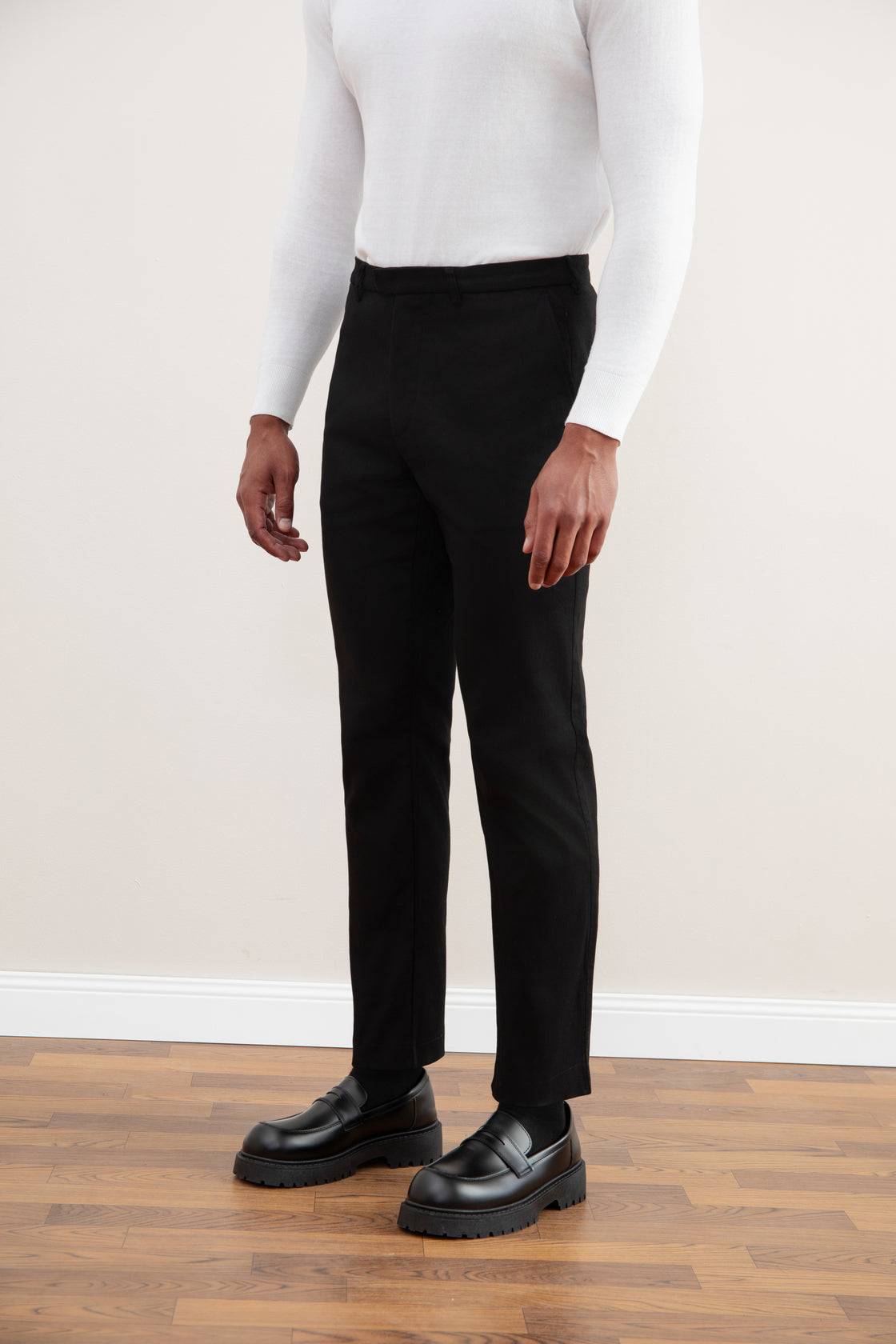 Winter pants – straight fit