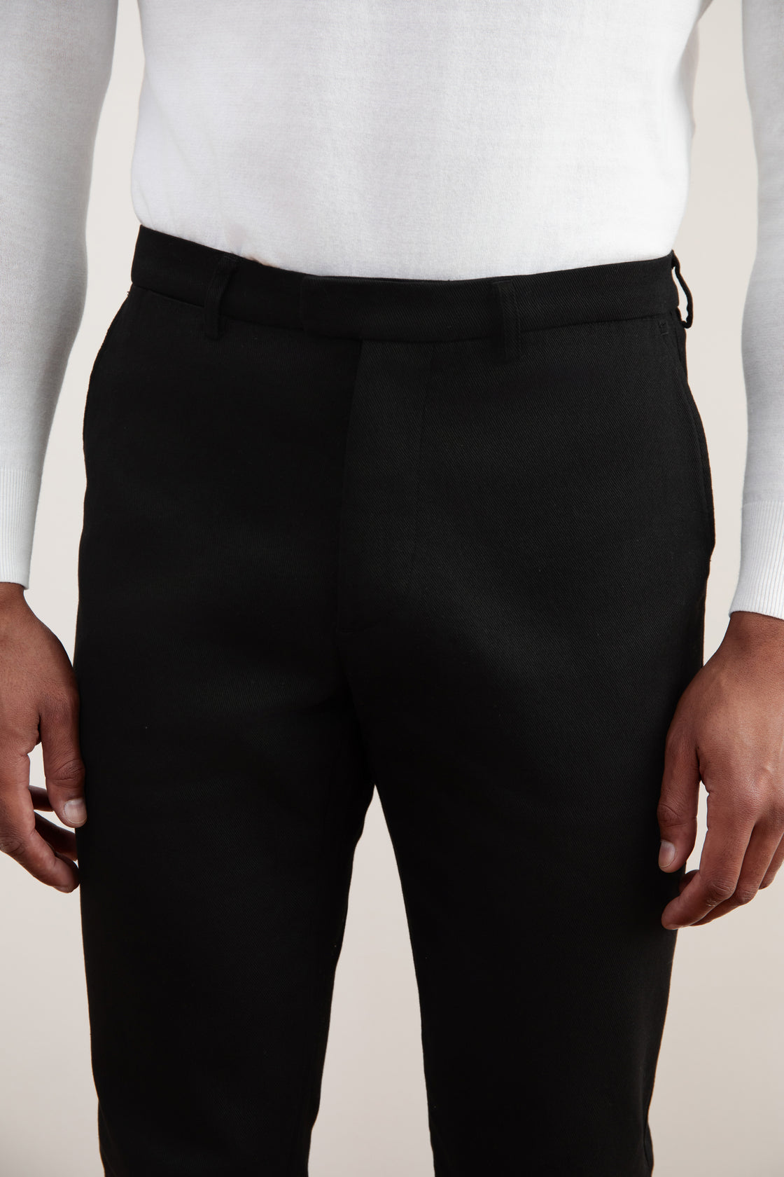 Winter pants – straight fit