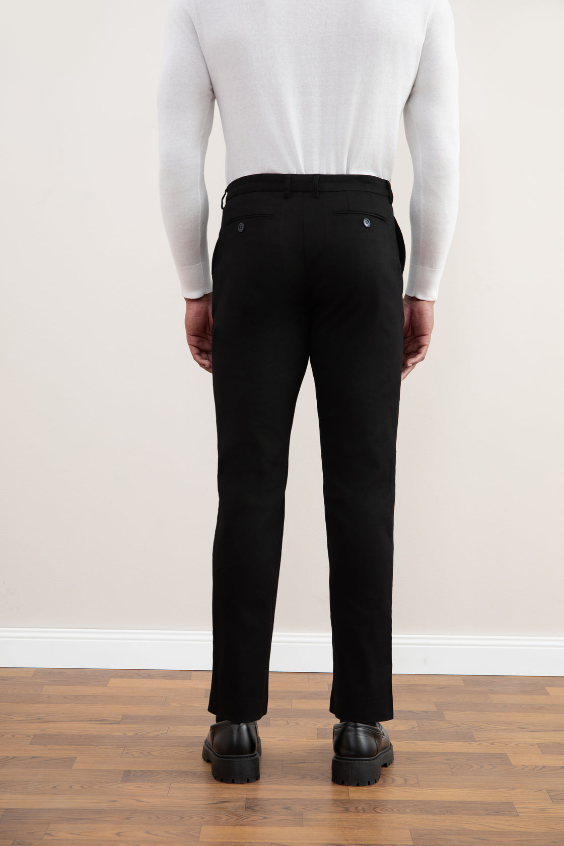 Winter pants – straight fit
