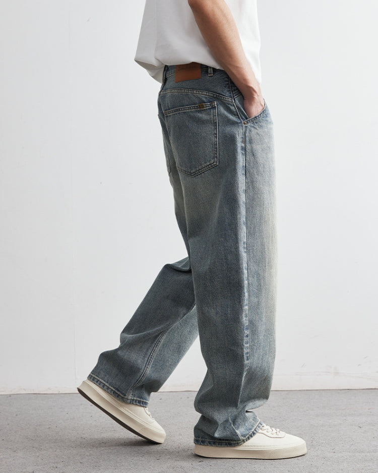 Heritage Fade Vida -pants