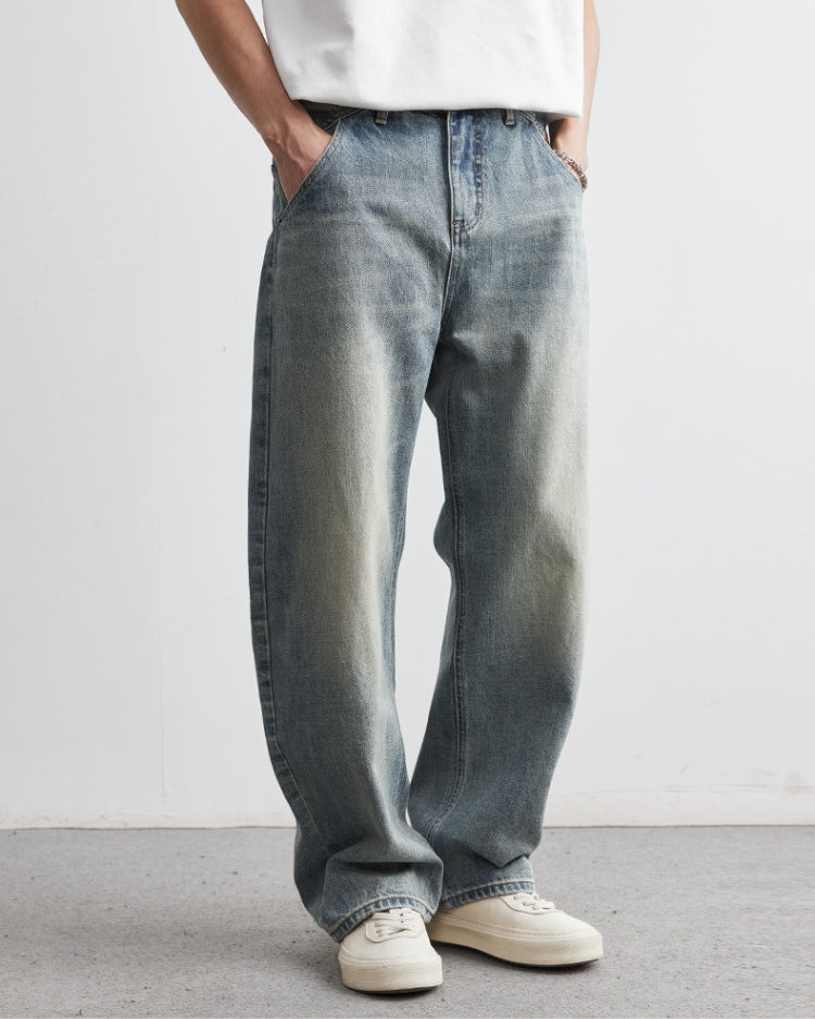 Heritage Fade Vida -pants