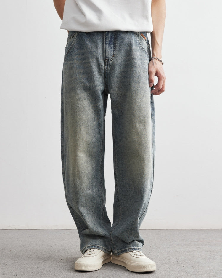 Heritage Fade Vida -pants