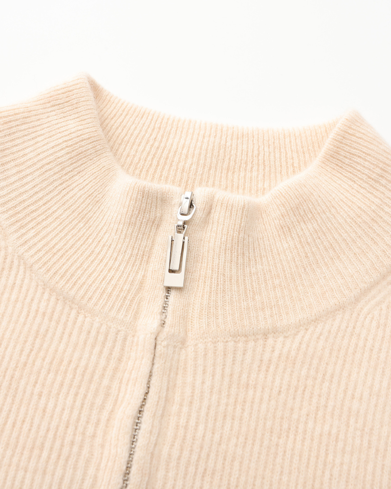 100% cashmere