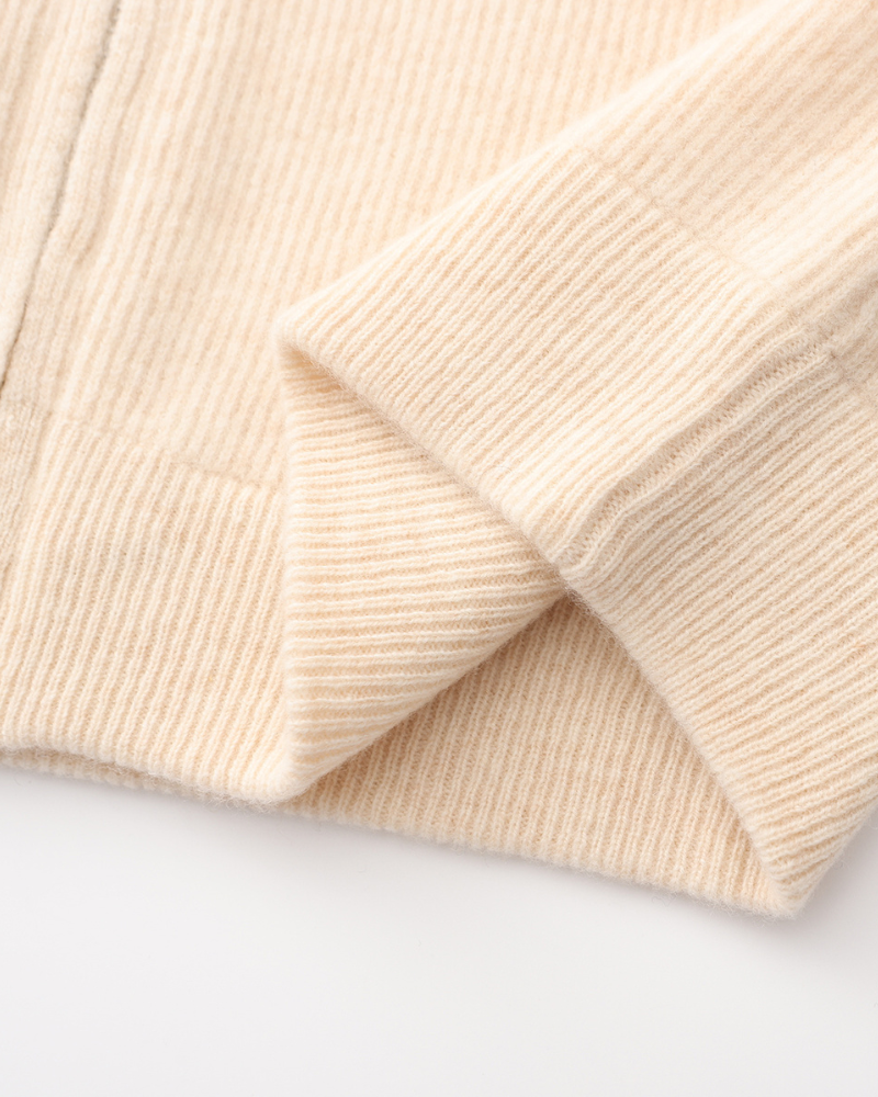100% cashmere