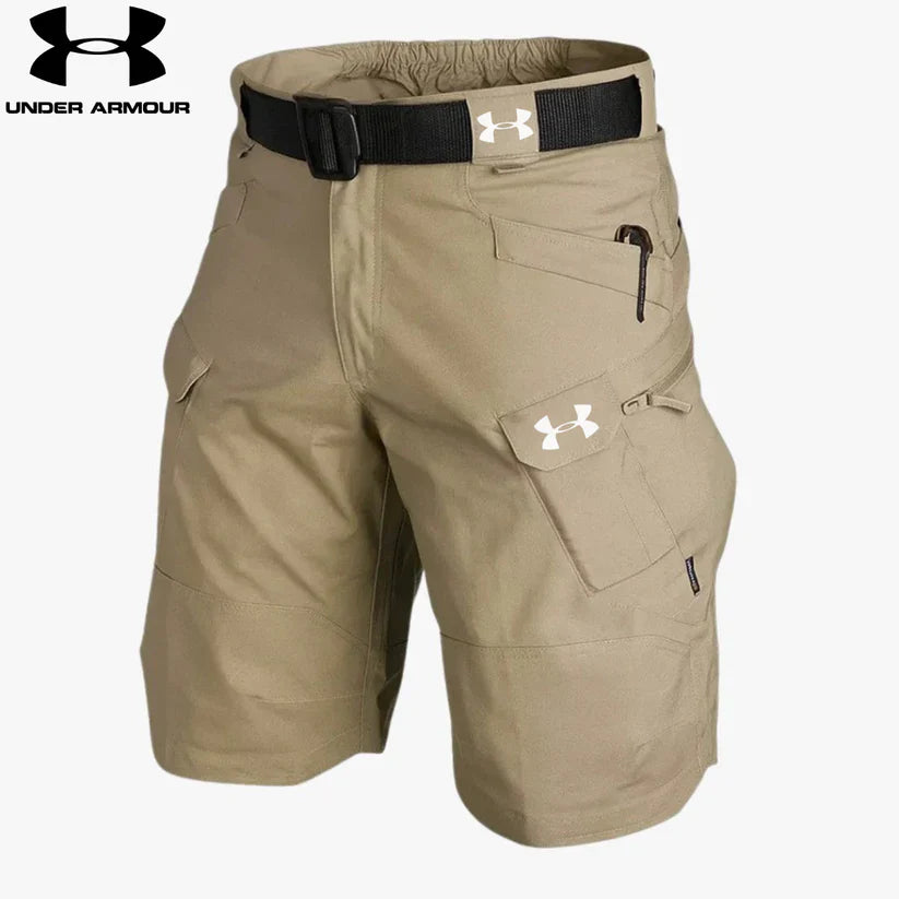 UA® Tactical Flex training shorts