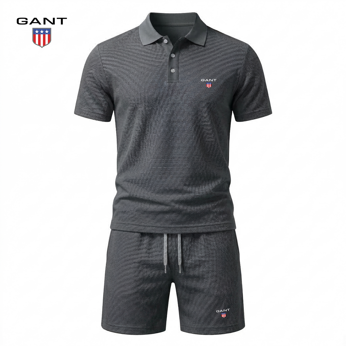 GANT® Elliot short two-piece set