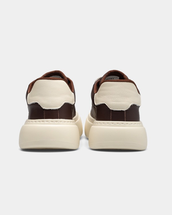 Roma Bold long sneakers