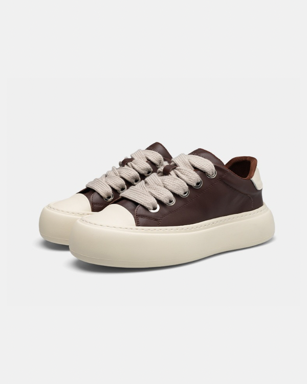 Roma Bold long sneakers