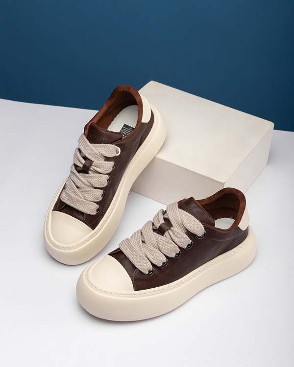 Roma Bold long sneakers