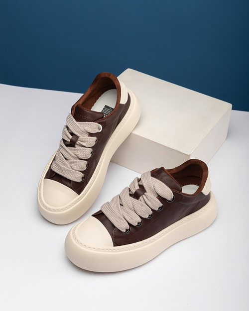 Roma Bold long sneakers