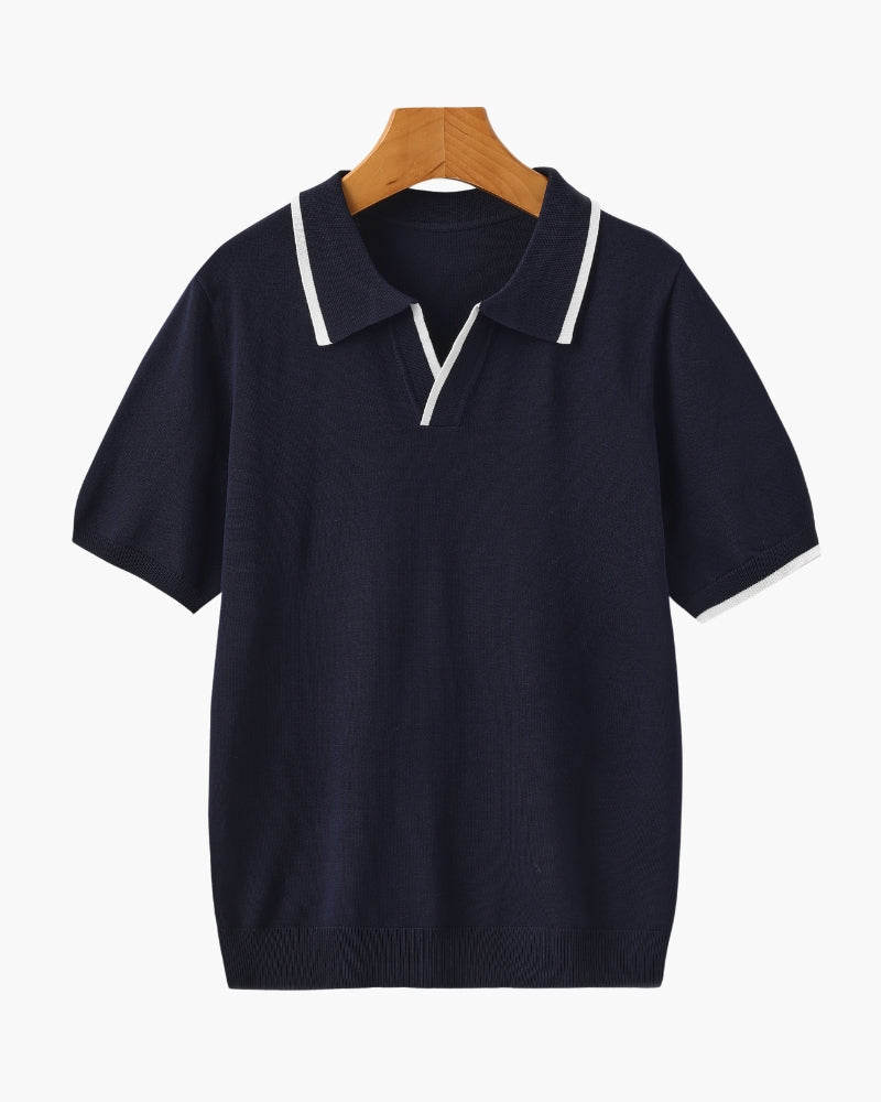Monaco Edge pool shirt