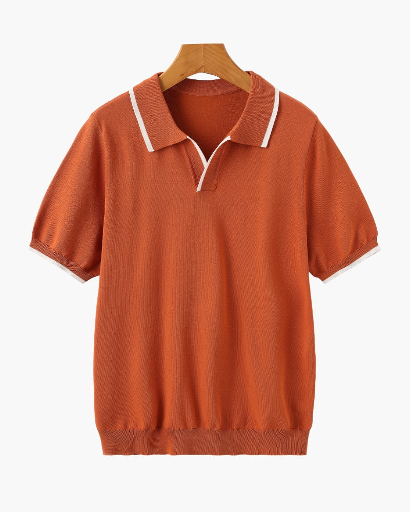 Monaco Edge pool shirt