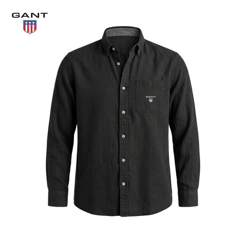 GANT® Lightweight collared shirt