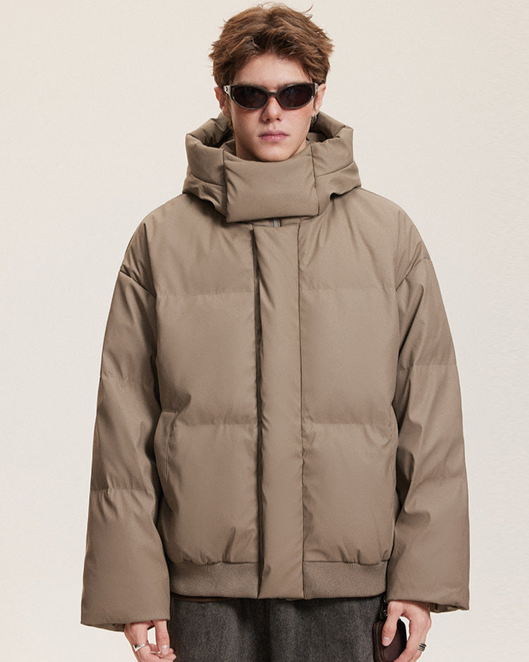 ArcticShield® down jacket
