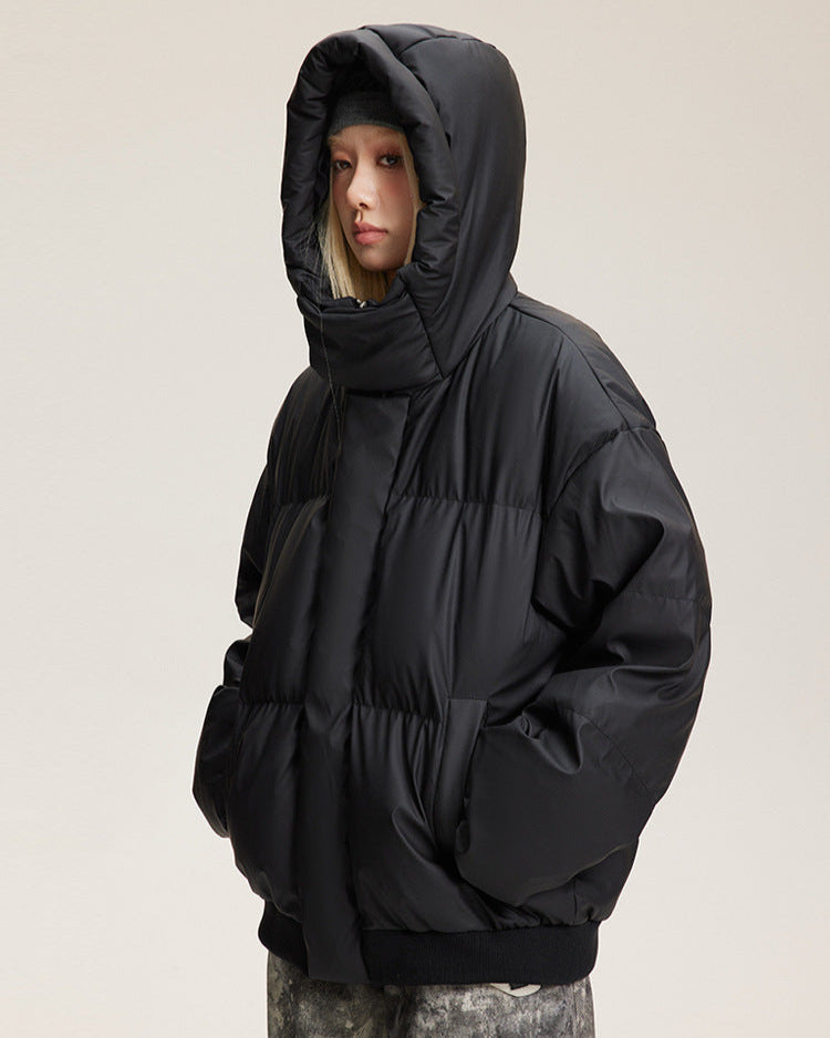 ArcticShield® down jacket