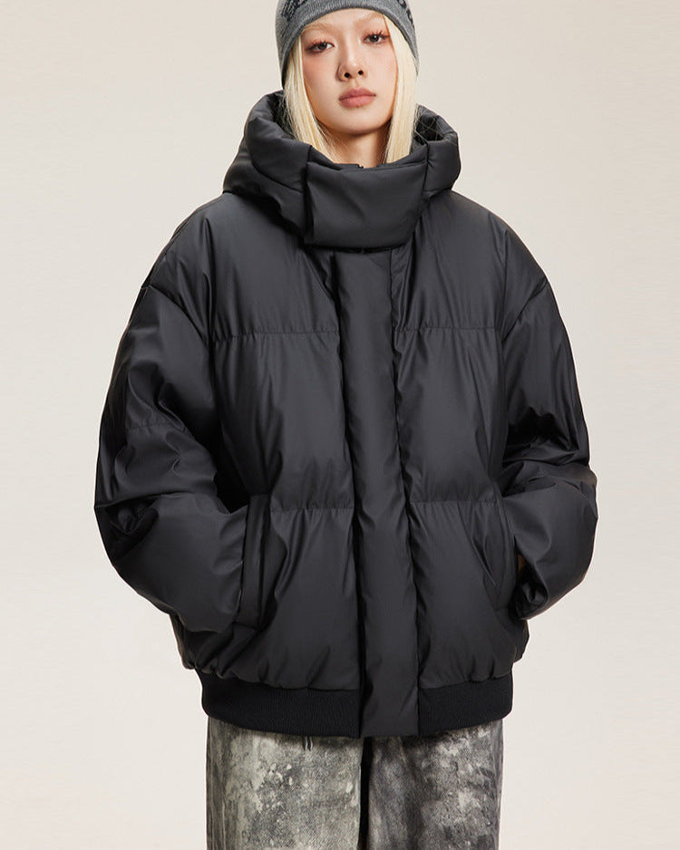 ArcticShield® down jacket