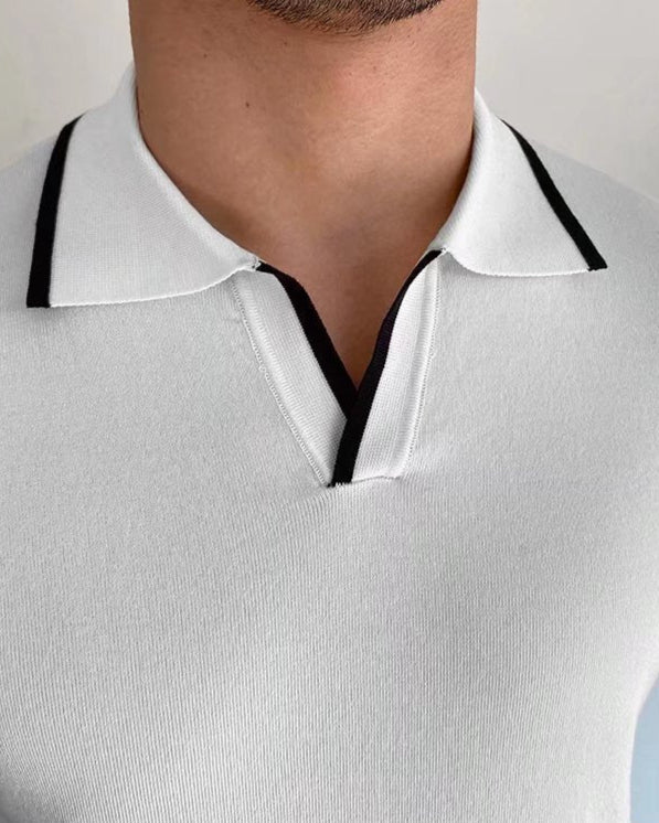 Monaco Edge pool shirt