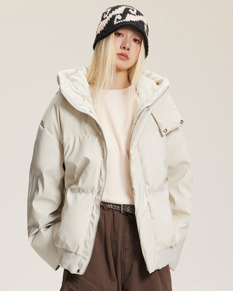 ArcticShield® down jacket