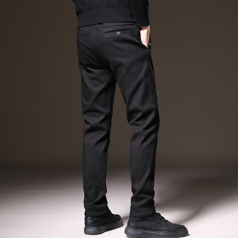 Classic-style pants