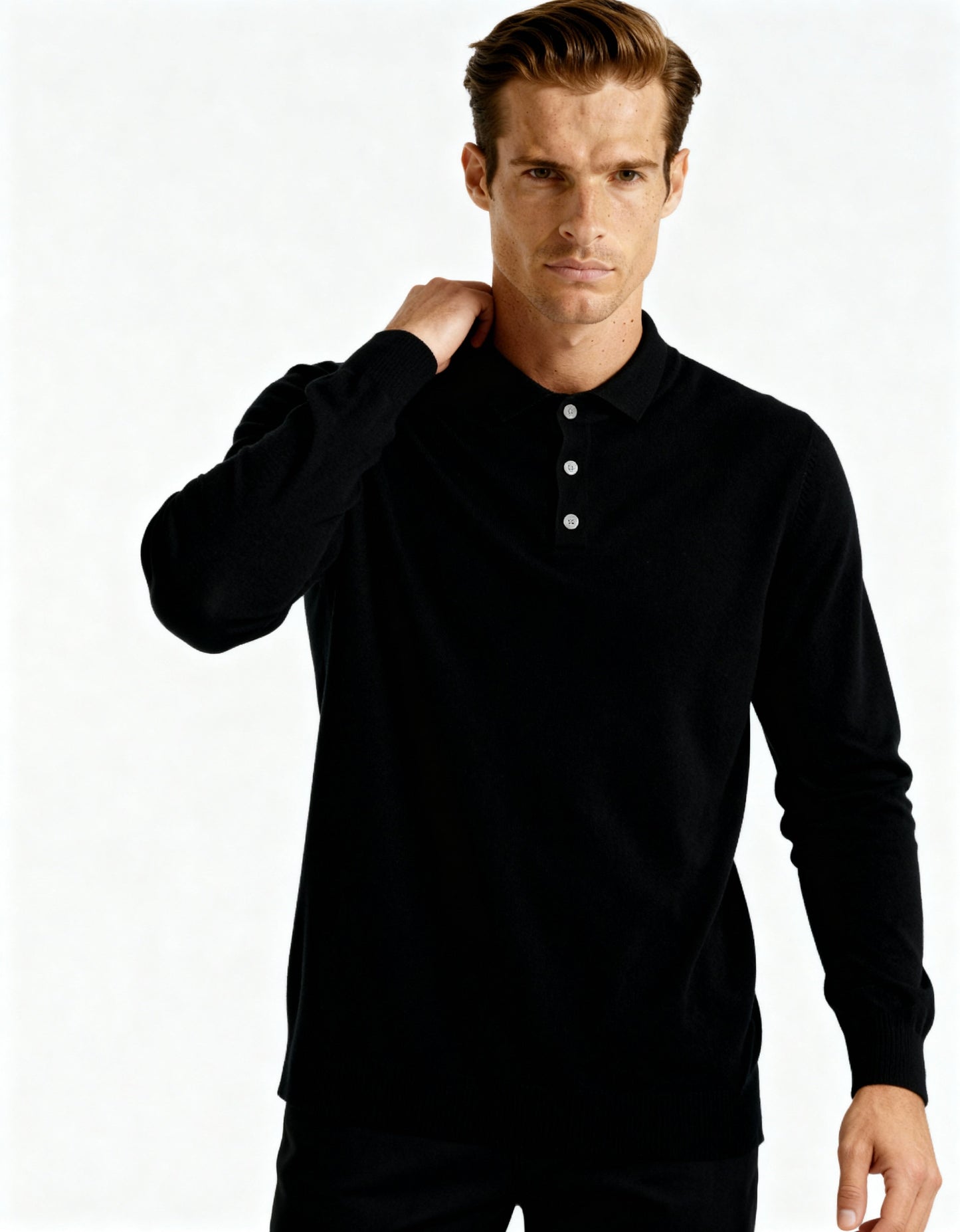 100% cashmere