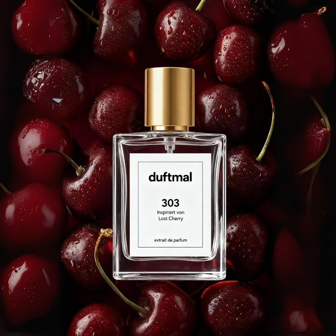 Lost Cherry 303