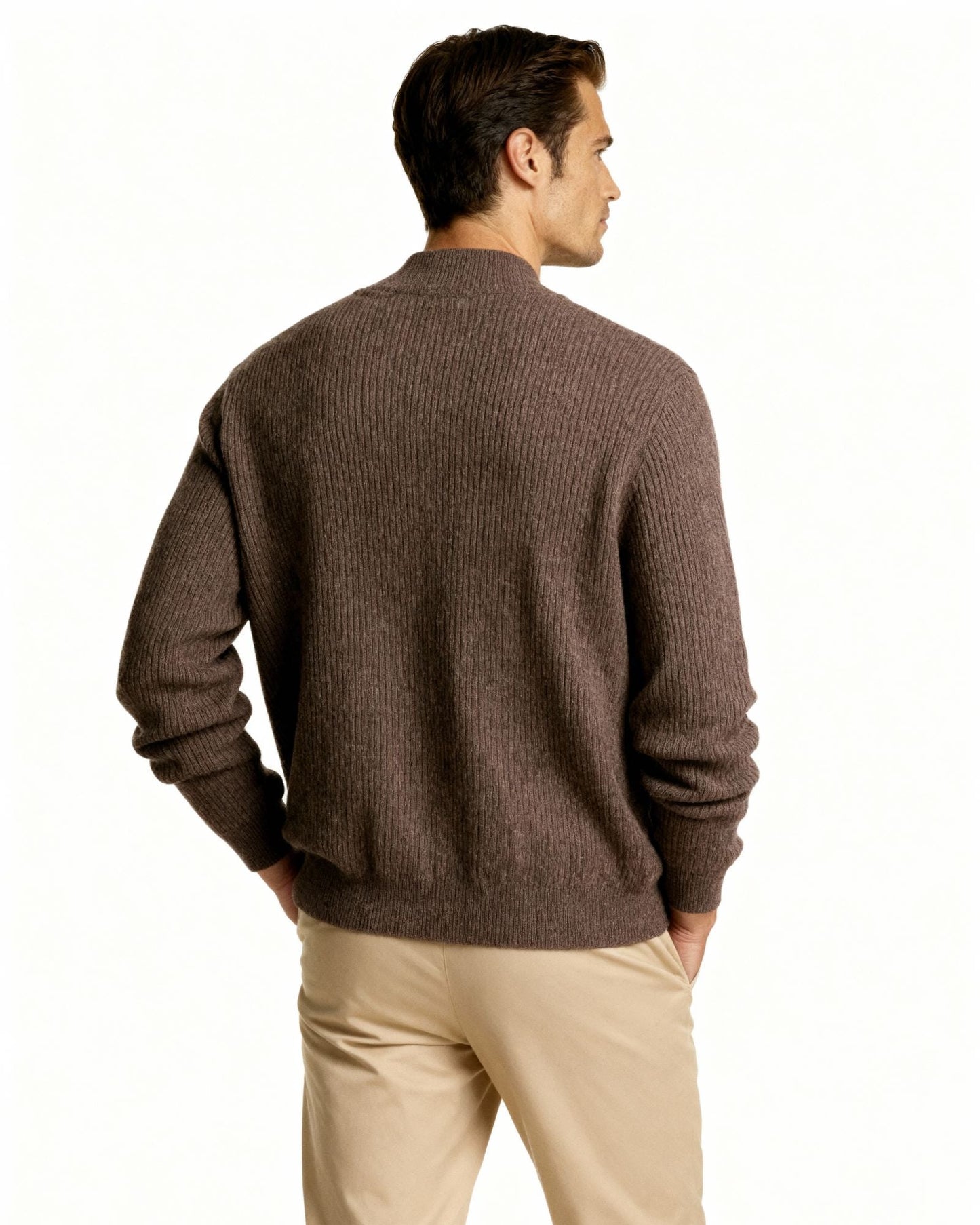 100% cashmere