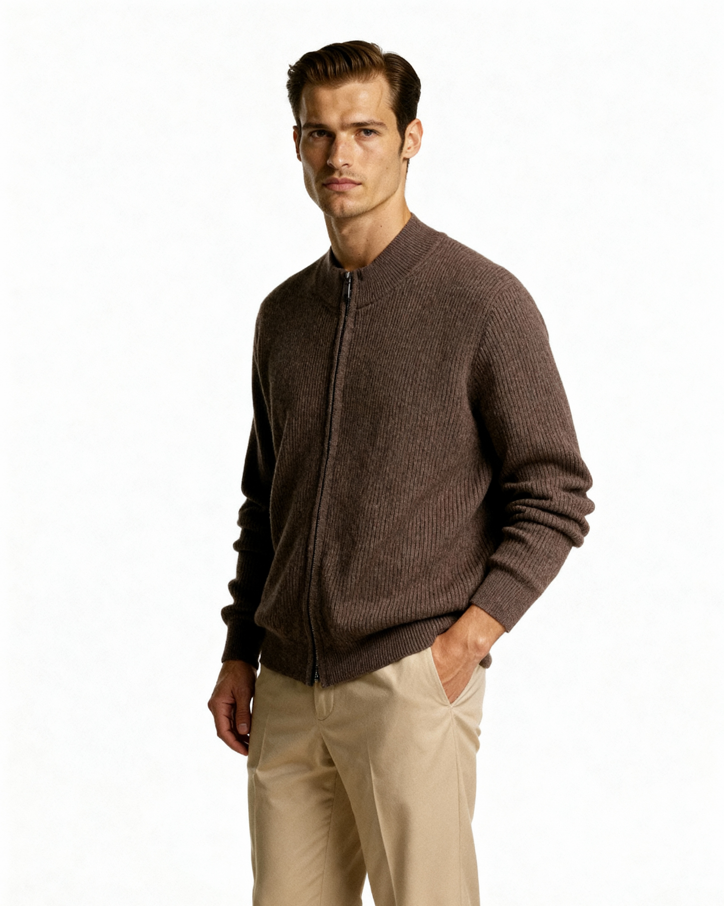 100% cashmere