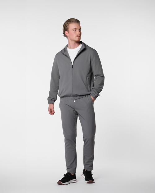 Technical surface – grey
