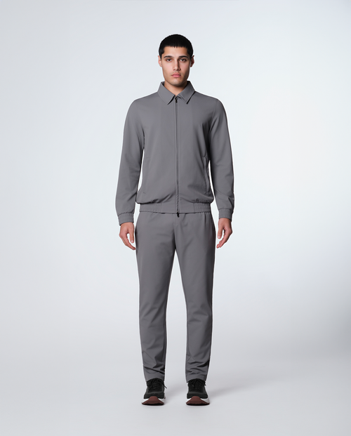 Technical pants – gray