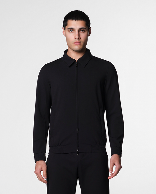 Technical jacket – green