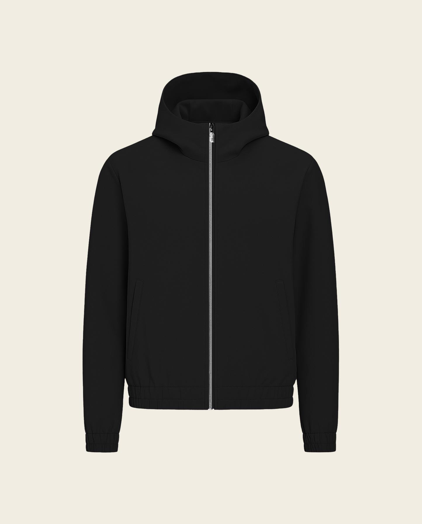TECHNICAL SHELL – Black