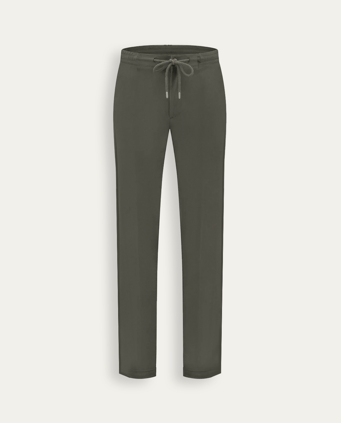 Technical pants – green