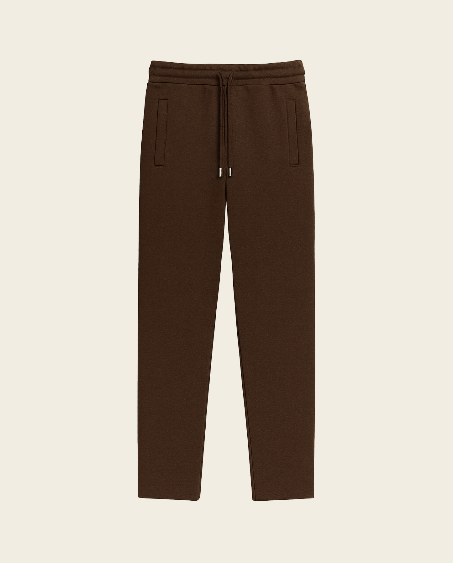 Weekend jogging – Brown